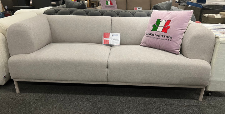 Benjamin 3 Seater Sofa In Fabric