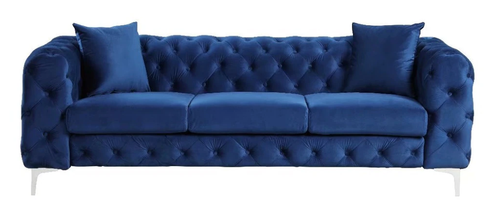 Jewel Fabric Sofa – SofaGoodSofa